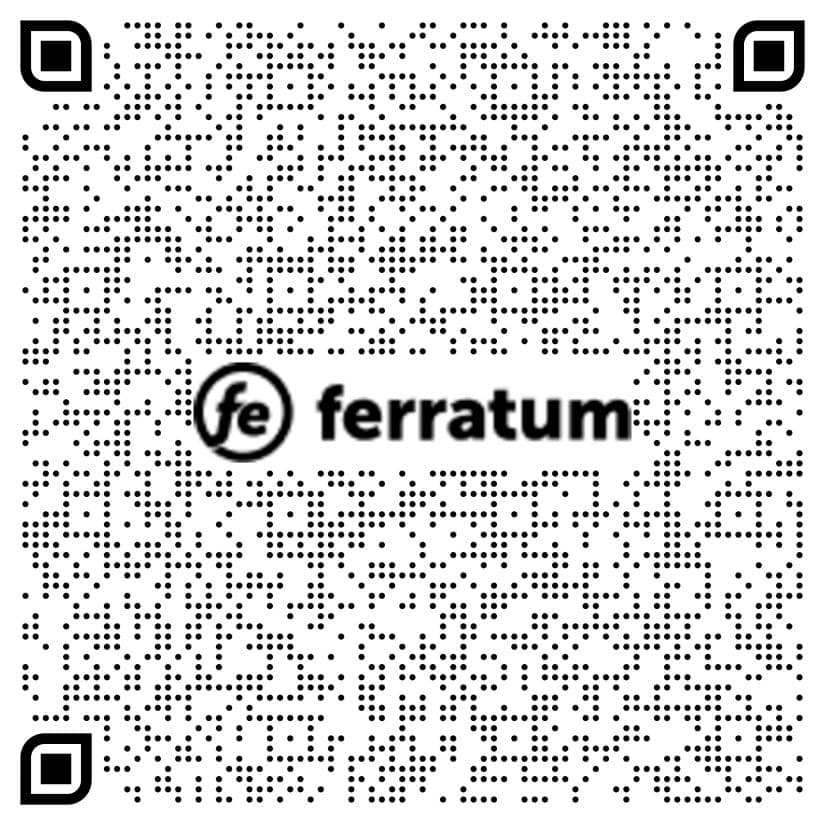 Ferratum20app20de20QR