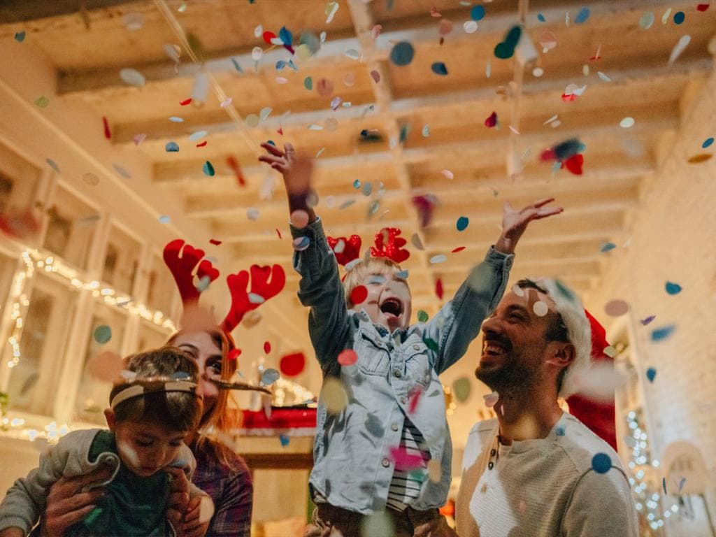 Verantwortungsbewusstes Handeln verdient eine Belohnung.