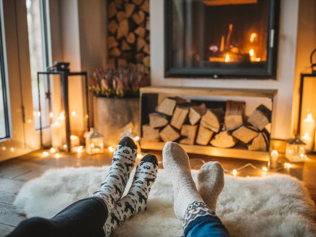 Generic winter campaign box 4 L